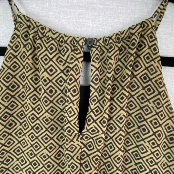 Old Navy High Low Sheath Dress Sz XS - Picture 4 of 8